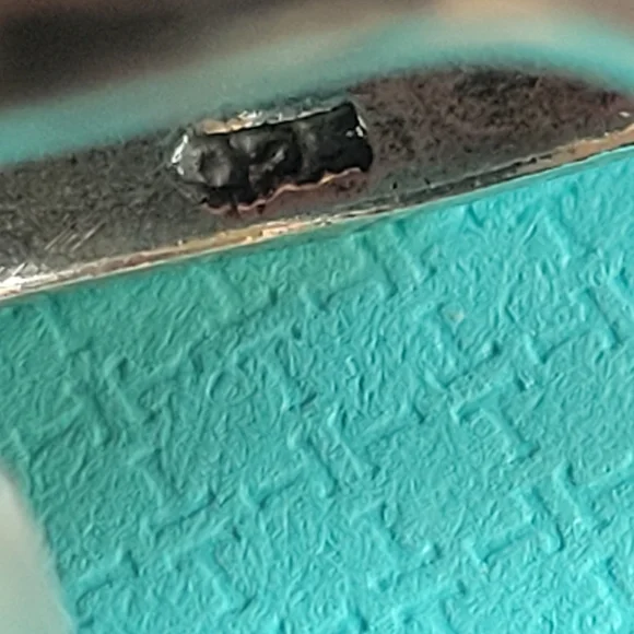 Fay Fairy Sprite Pixie Ring in Sterling Silver Luxury Designer Celebrity #117 - Picture 5 of 10